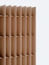 Стеллаж Vertical Layer, DePadova
