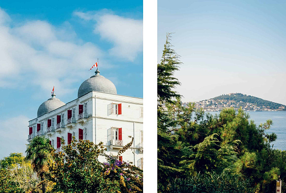 Книга The Kinfolk Islands,