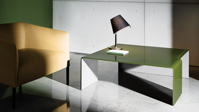 Журнальный столик Spider, Sovet Italia