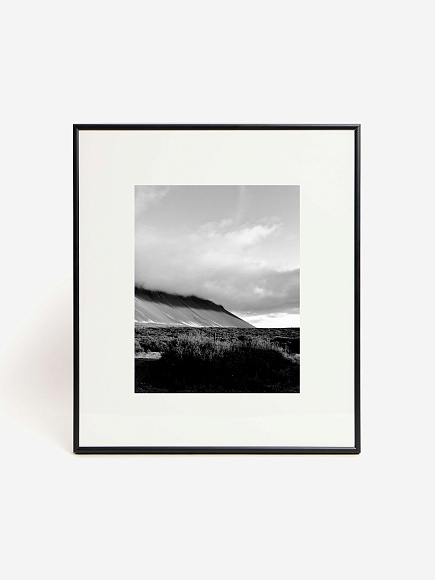 Постер №9, Iceland в раме, ten(10)posters