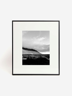 Постер №9, Iceland в раме ten(10)posters