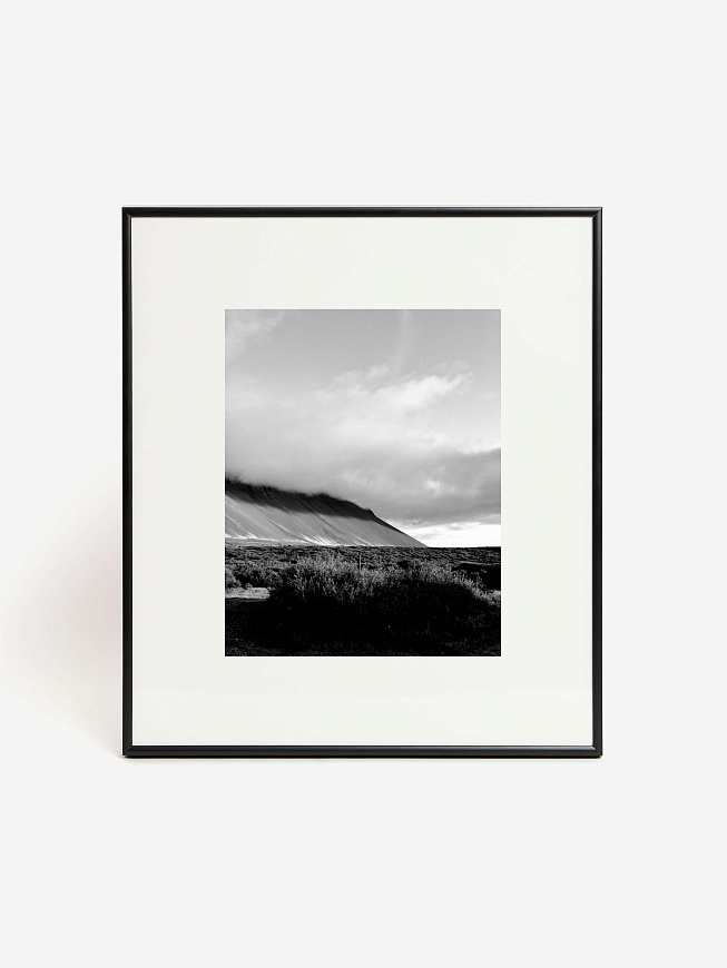 Постер №9, Iceland в раме, ten(10)posters