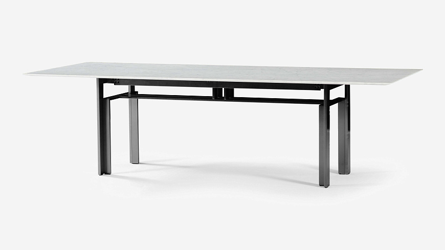 Обеденный стол Doge, Cassina