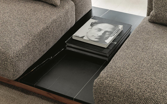 Диван Argo, Porada