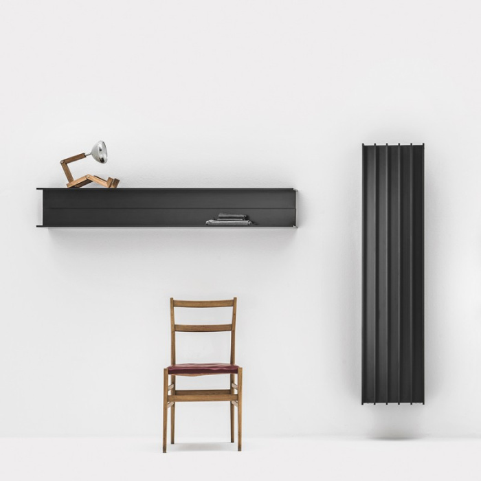 Водяной полотенцесушитель Serie T 2O, Antrax