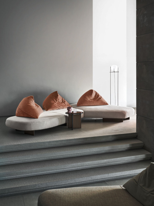 Диван Papilo, Ditre Italia