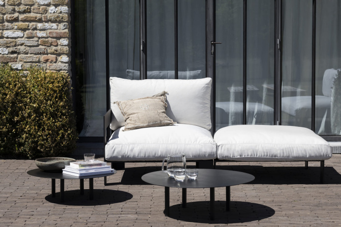 Уличный пуф Ottoman Outdoor, Serax