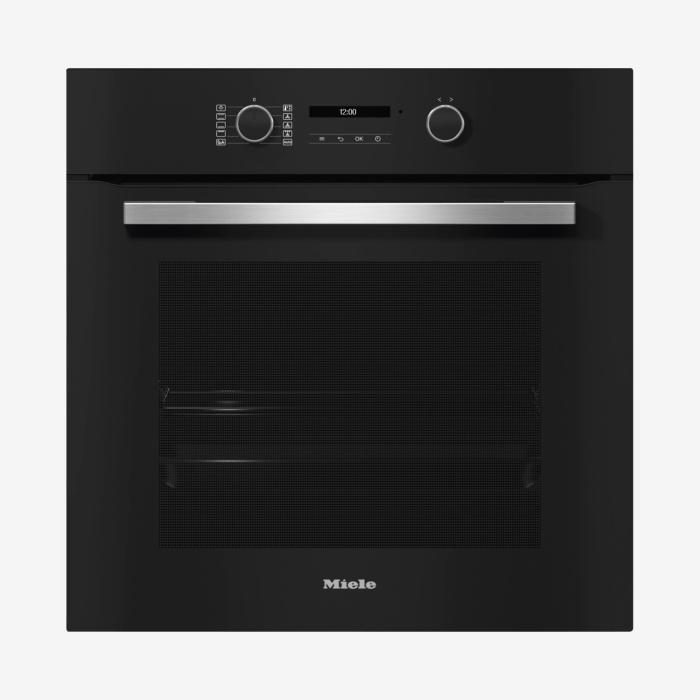 Духовой шкаф Miele H 2766 B OBSW, Miele