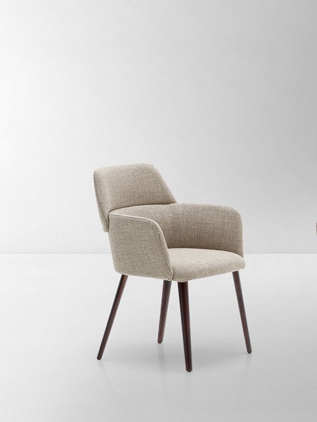 Стул Archie, Ditre Italia