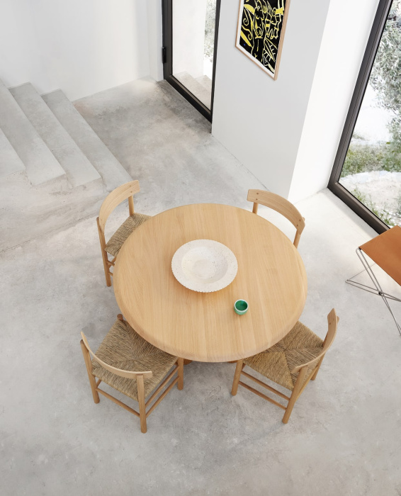 Обеденный стол Islets Table, Fredericia