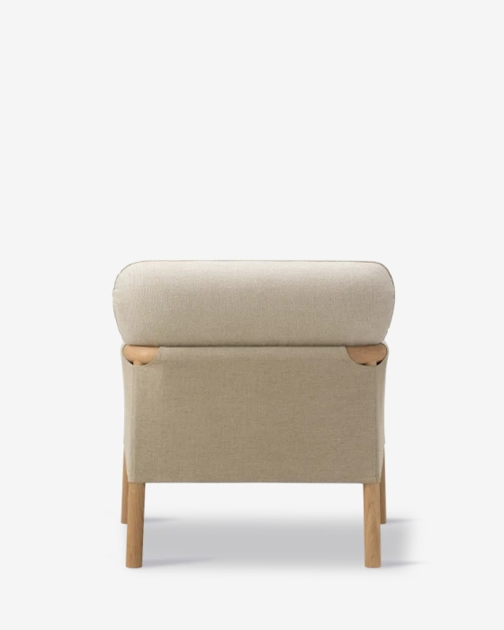 Кресло Savannah Lounge Chair Petit, Fredericia