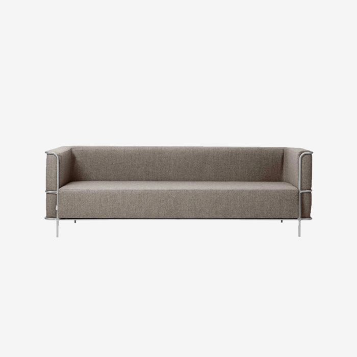 Диван Modernist Sofa 3-seater, Kristina Dam Studio