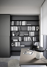 Шкаф Picture Sliding Door, Novamobili