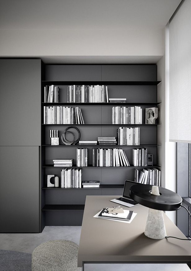 Шкаф Picture Sliding Door, Novamobili