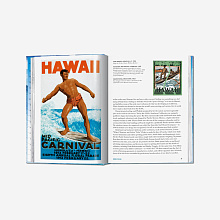 Книга Surfing. 1778-Today, Taschen
