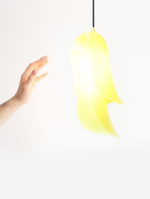 Подвесной светильник Cape Pendant Light, Moustache