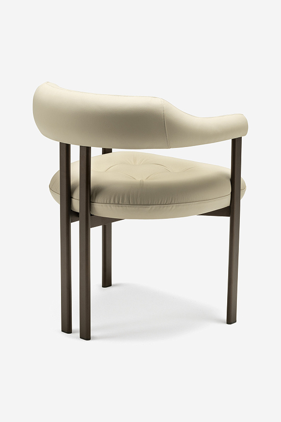 Обеденный стул Greta, Cattelan Italia