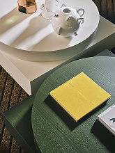 Журнальный столик Zymmo, Zanotta