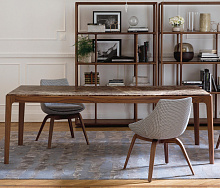 Обеденный стол Ziggy, Porada