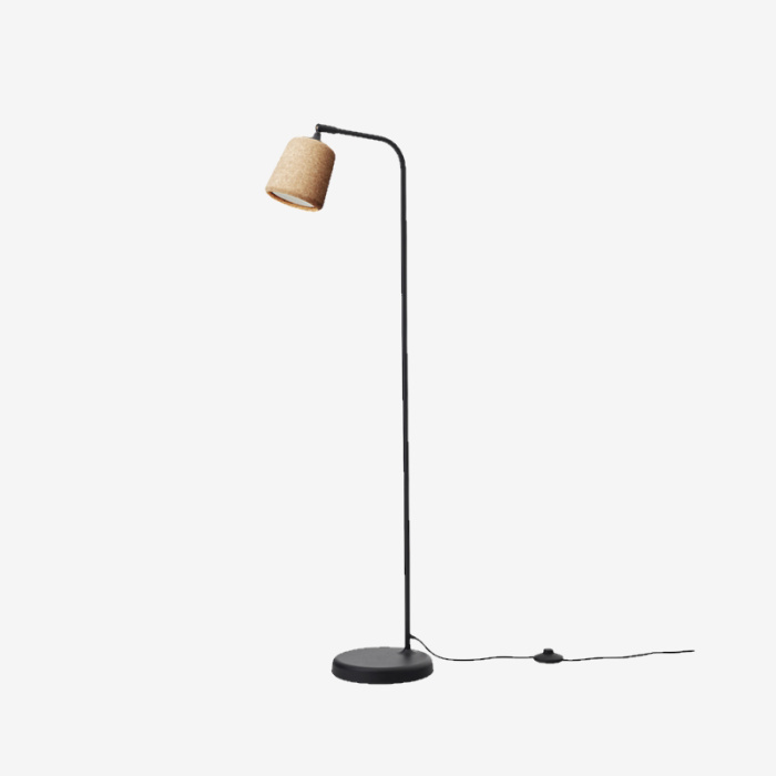 Торшер Material Floor Lamp, New Works