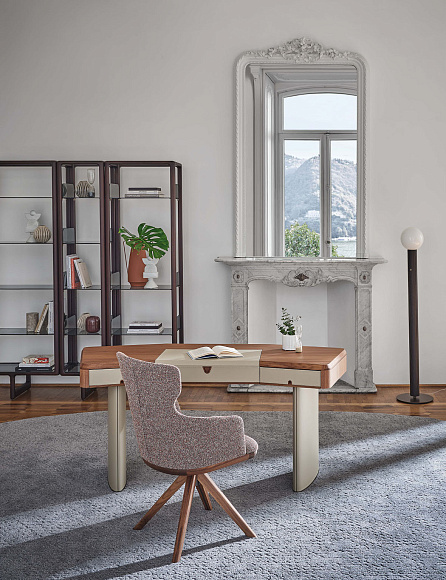 Туалетный столик Moty, Porada