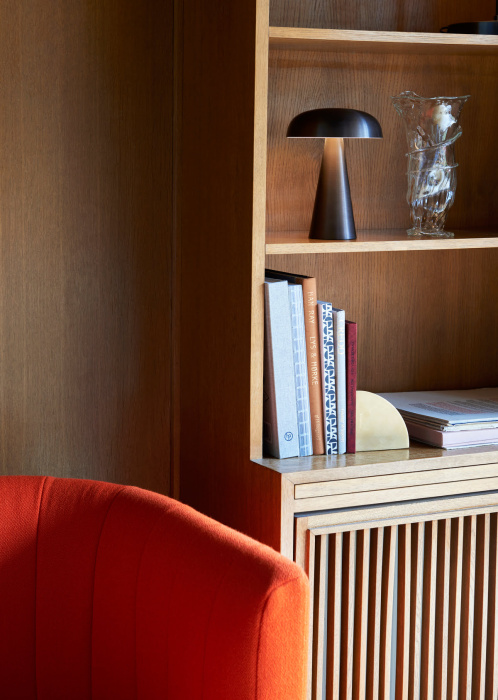 Декоративная подставка-книгодержатель Collect Object SC42, And Tradition (&Tradition)