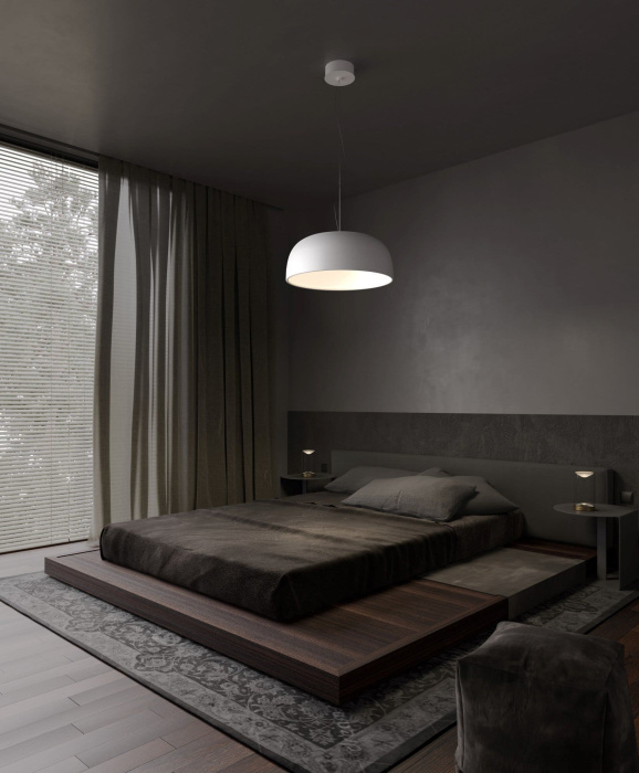 Подвесной светильник Tia, Lumina