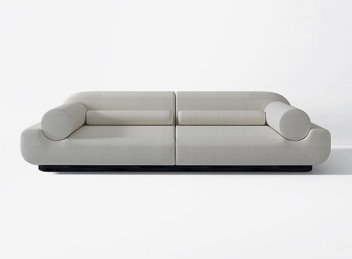 Диван Duchess Sofa, MODÉNATURE