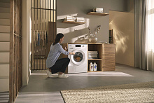 Стиральная машина Miele WWD 660 WCS, Miele