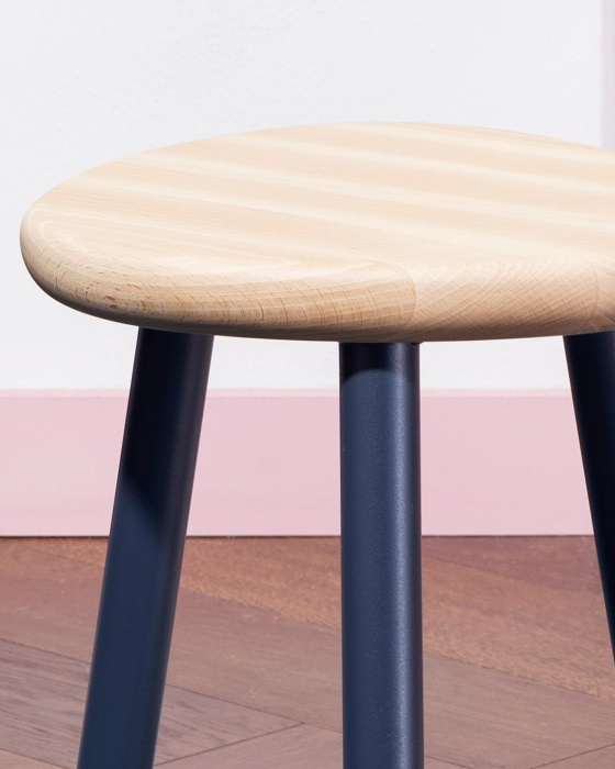 Табурет Milk, Miniforms