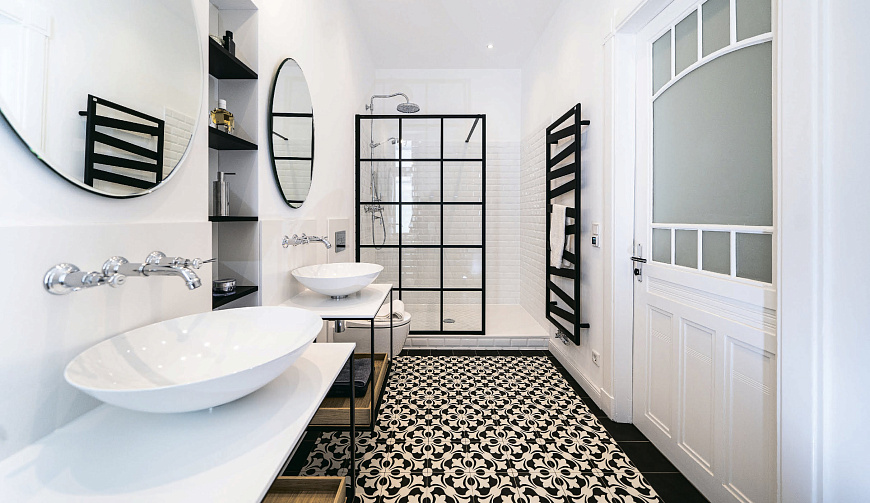 Книга High On…Bathroom Design, Loft Publications