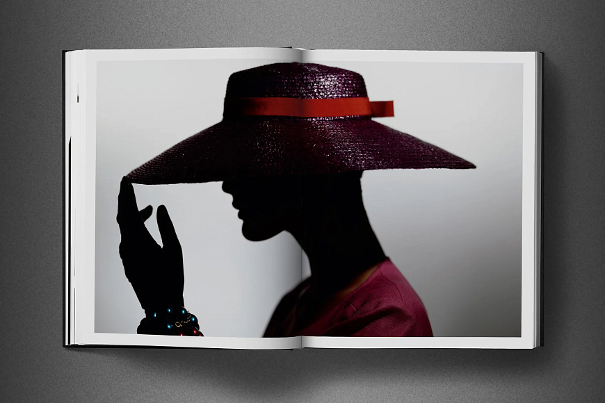 Книга Eighties by Bailey, Taschen