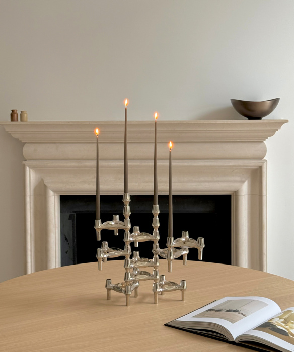 Декоративная ваза BMF Vase, STOFF Nagel