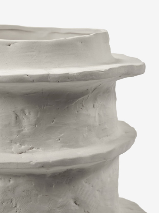 Кашпо Flowerpot 03 Beige Molly by Marie Michielssen, Serax