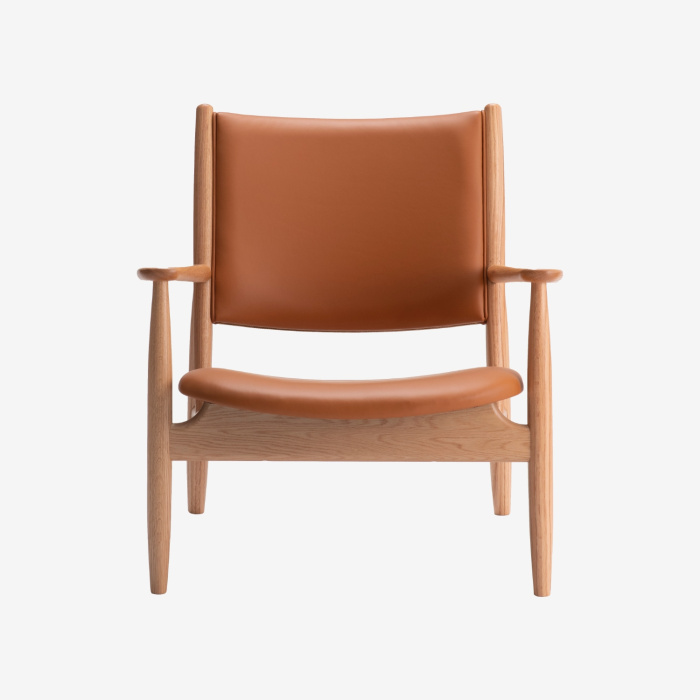 Кресло Summit Lounge Chair, Ariake