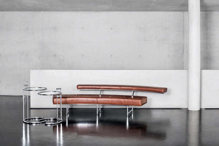 Журнальный столик Adjustable Table, ClassiCon