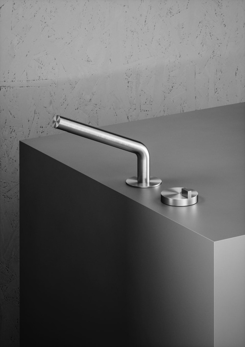 Смеситель на раковину Q 18 31 / 18 32, Quadro Design