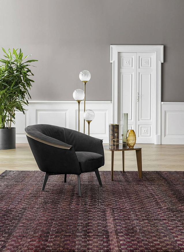 Кресло Bruno, Bonaldo