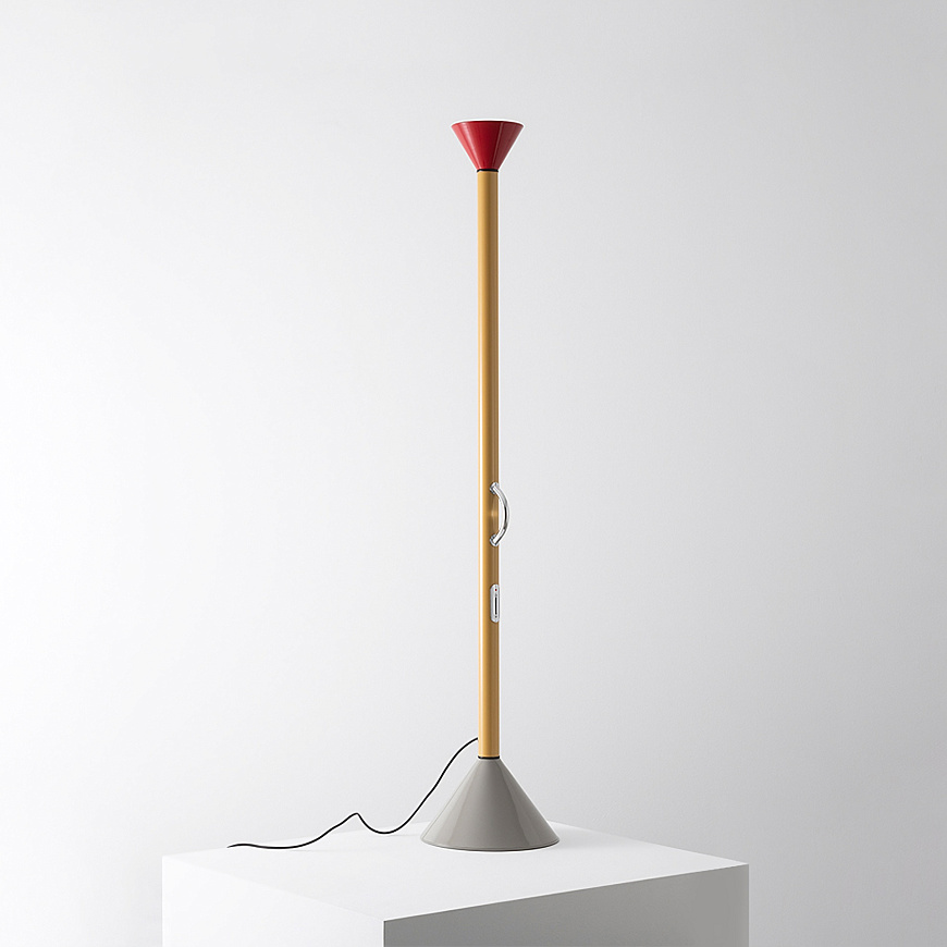 Торшер CALLIMACO, Artemide