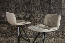 Барный стул Axel X, Cattelan Italia