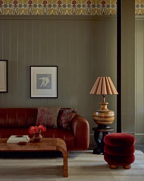 Книга A 1000 X Better: A Rebel by Design. Interiors by Kirsten Blazek, Rizzoli International Publications Inc.