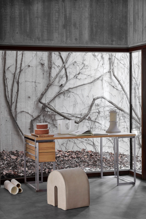 Рабочий стол Outline Desk, Kristina Dam Studio