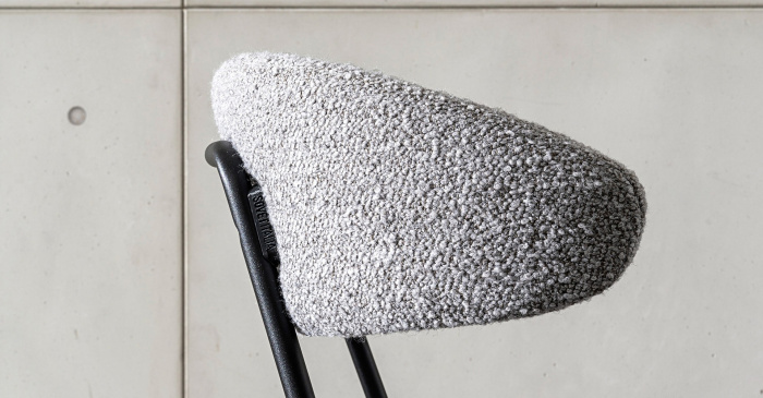 Стул Soft Low, Sovet Italia