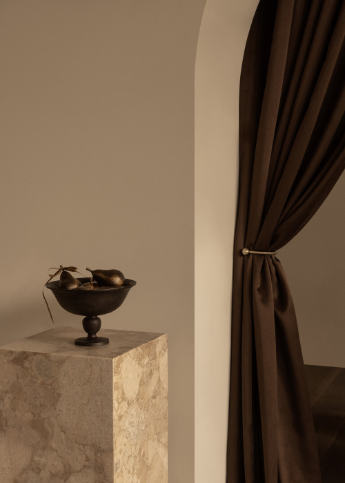 Декоративная чаша Pavot Bowl, Audo Copenhagen (ex. Menu)