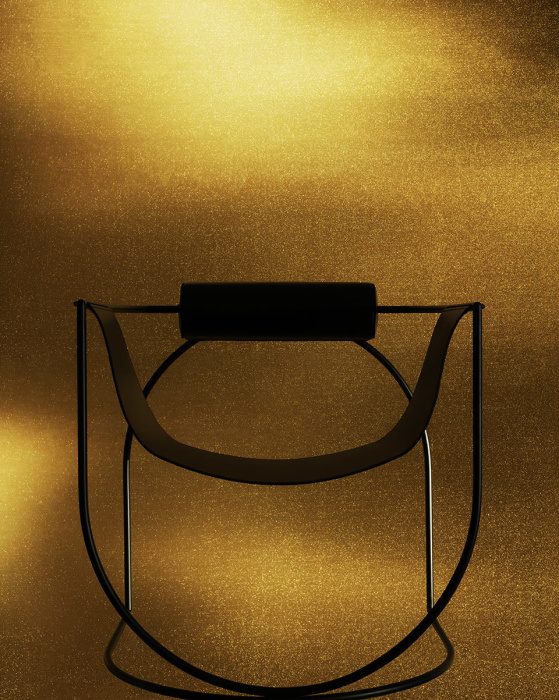 Кресло Lemni, Living Divani