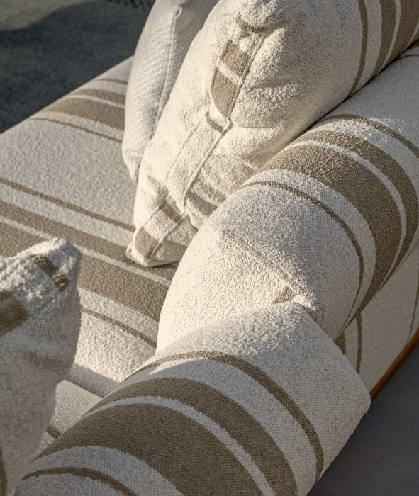 Уличный диван Elton, Talenti