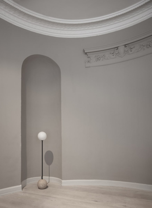 Торшер Boxer, Friends & Founders