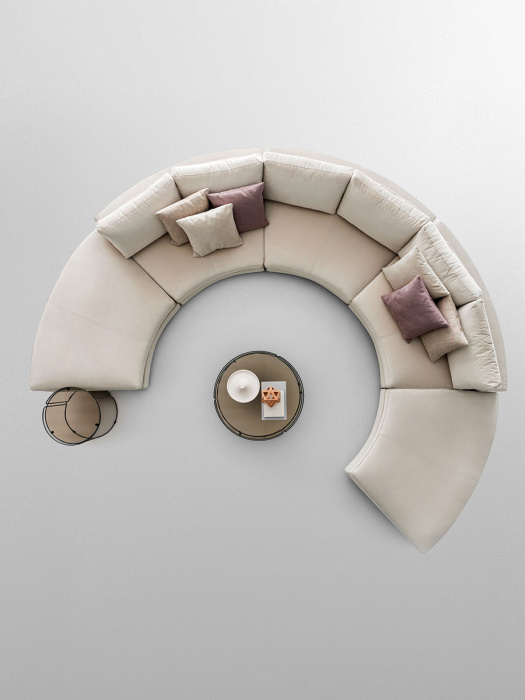 Диван Loman, Ditre Italia