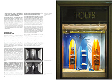 Книга Visual Merchandising and Display, 