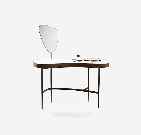 Туалетный столик Venus, Bonaldo